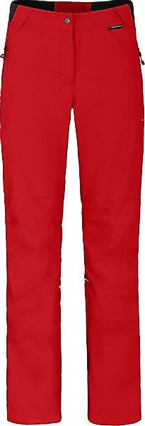 Bergson Regenhose LYNDE COMFORT Damen Regenhose, Netzfutter, 12000 mm Wasse günstig online kaufen