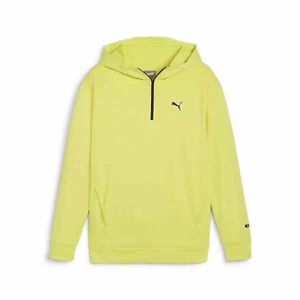PUMA Sweatshirt RAD/CAL Half-Zip Herren günstig online kaufen