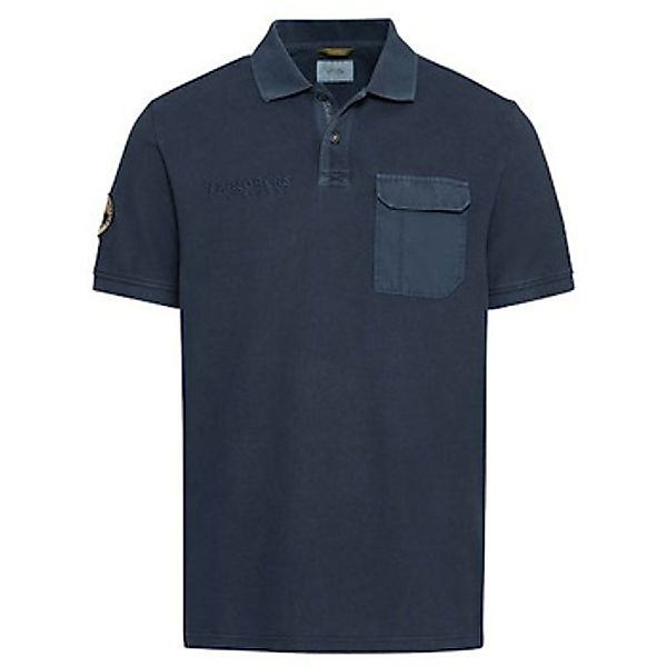 Camel Active  Poloshirt Poloshirt für Herren günstig online kaufen