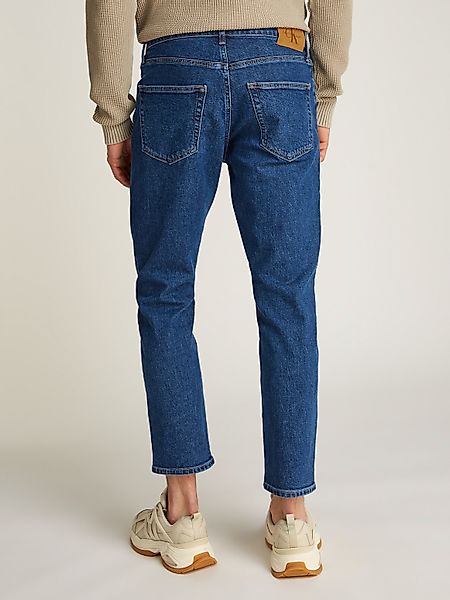 Calvin Klein Jeans Straight-Jeans DAD JEANS günstig online kaufen