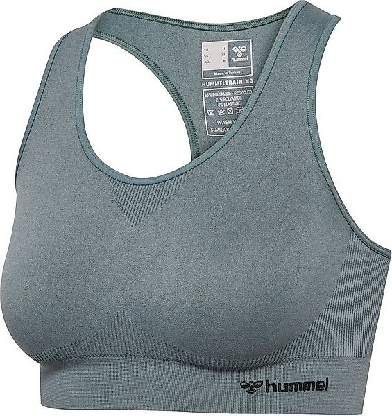 hummel Sporttop Hmltif Seamless Sports Top günstig online kaufen