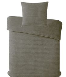 KH-Haushaltshandel Bettwäsche 4tlg. Winter Wende Bettwäsche günstig online kaufen