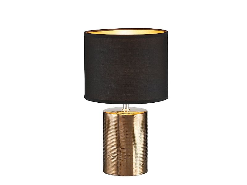 FISCHER & HONSEL LED Nachttischlampe, LED günstig online kaufen