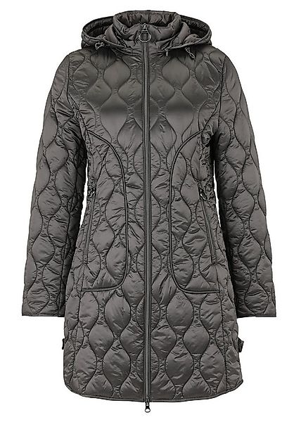 Betty Barclay Outdoorjacke Damen mit abnehmbarer Kapuze günstig online kaufen