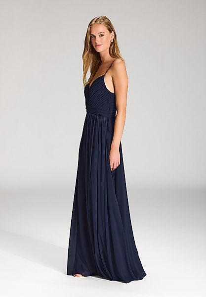hey kyla Abendkleid Taillierter Schnitt mit günstig online kaufen