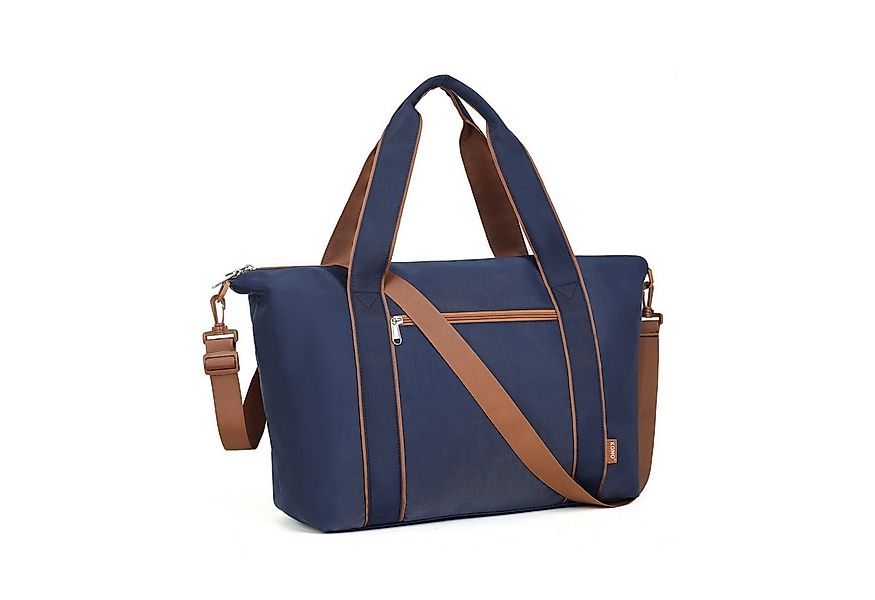 KONO Reisetasche mit Nasstasche, Untersitz-Kabinentasche, Wasserabweisend H günstig online kaufen