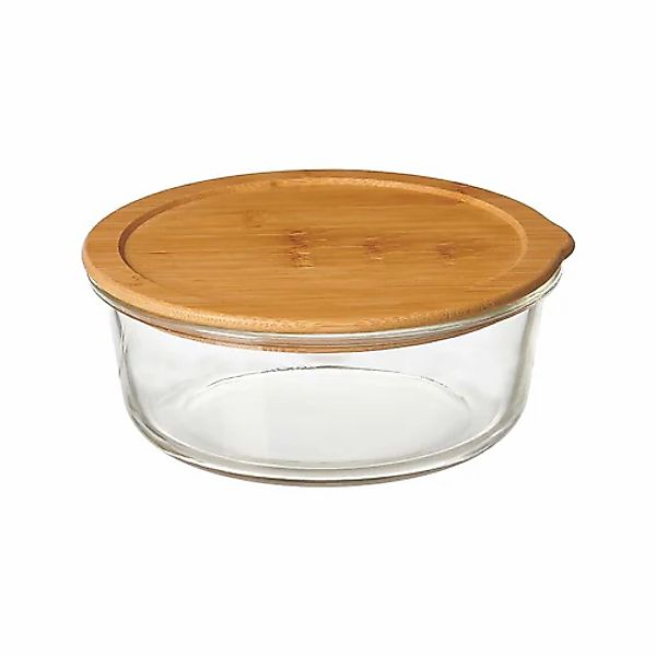 Ritzenhoff & Breker Vorratsdose »Vorratsdose Esperanza 900 ml transparent«, günstig online kaufen