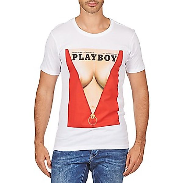 Eleven Paris  T-Shirt PB COLLAR M MEN günstig online kaufen