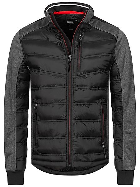 Indicode Sommerjacke Alterio günstig online kaufen