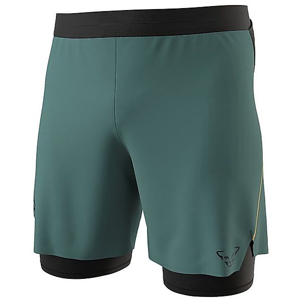 Dynafit Funktionsshorts Herren Laufhose Alpine Pro 2in1 Shorts günstig online kaufen