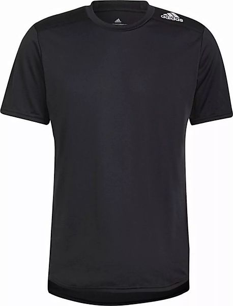 adidas Sportswear T-Shirt adidas Herren Designed 4 Running T-Shirt günstig online kaufen