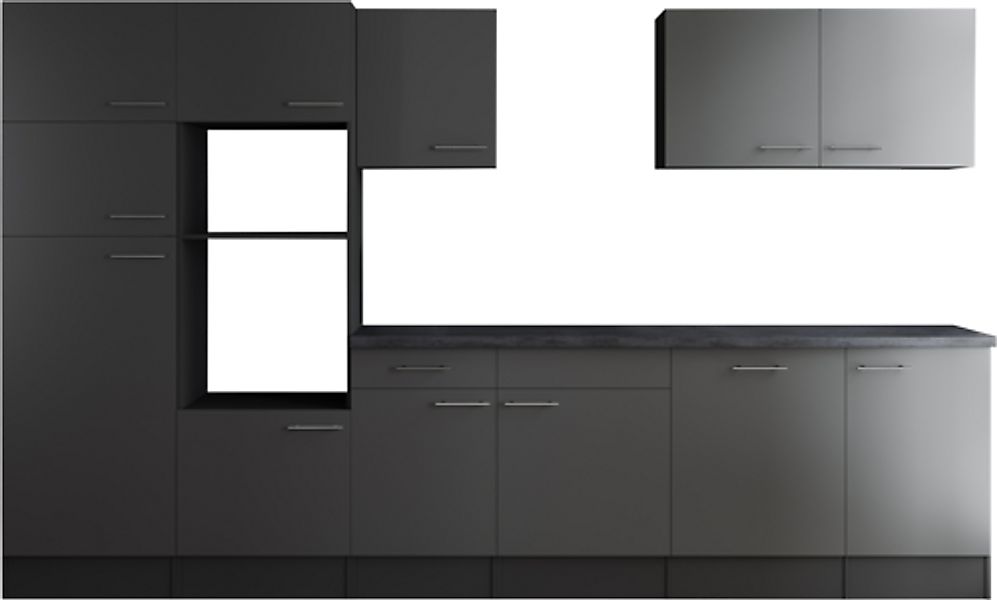 RESPEKTA Küchenzeile günstig online kaufen