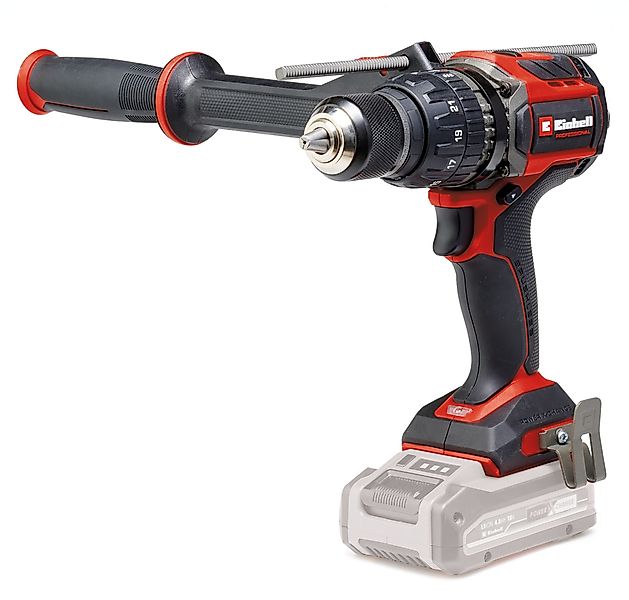 Einhell Akku-Schlagbohrschrauber TP-CD 18/120 Li-i BL günstig online kaufen