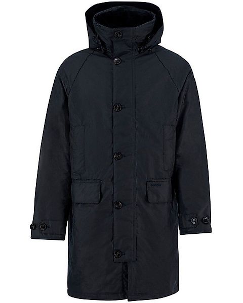 Barbour Funktionsmantel Wachsmantel Beaudale günstig online kaufen