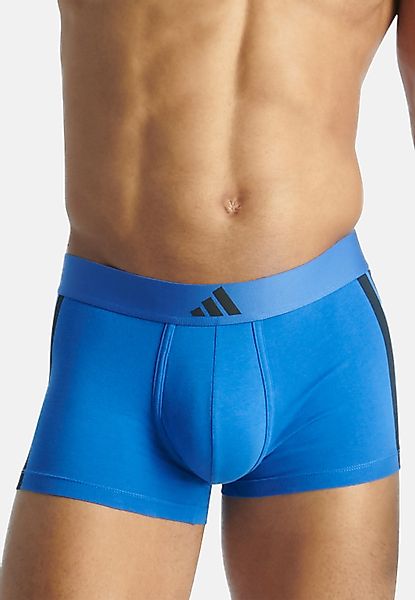 adidas Sportswear Retro Boxer 6er Pack günstig online kaufen