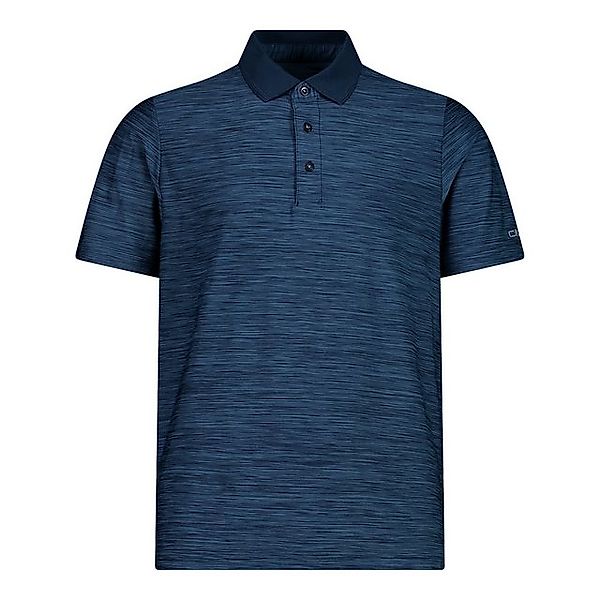 CMP Poloshirt Man Polo mit Dry-Function-Technologie günstig online kaufen