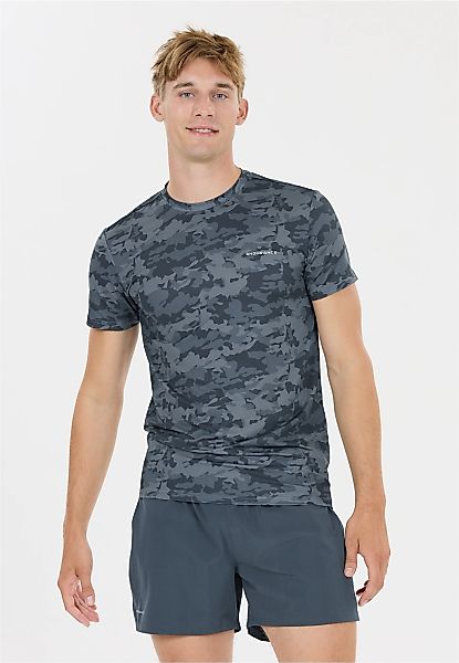 ENDURANCE Funktionsshirt "Genen" mit Quick-Dry-Funktion günstig online kaufen