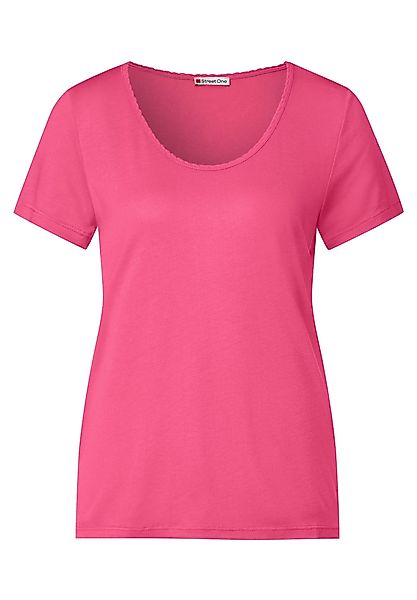 STREET ONE T-Shirt günstig online kaufen
