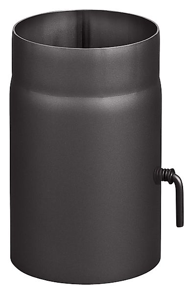 H&M Germany Ofenrohr Rauchrohr Ø150mm Rohrelement günstig online kaufen