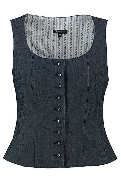 OS Trachten Kurzweste günstig online kaufen