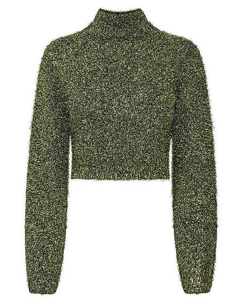 Gestuz Strickpullover Damen Pullover MONTELLAGZ PULLOVER (1-tlg) günstig online kaufen
