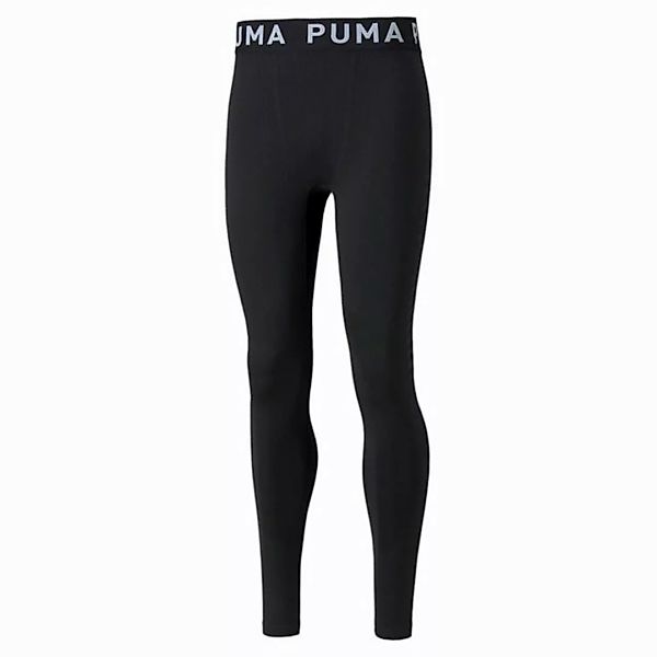 PUMA Trekkinghose Puma Herren Laufhose Seamless Formknit Long Tight 521560 günstig online kaufen