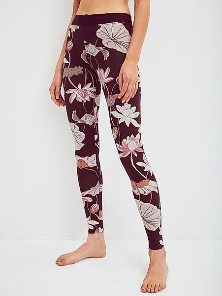 CALIDA Leggings Elastic Trend Damen (1-tlg) günstig online kaufen