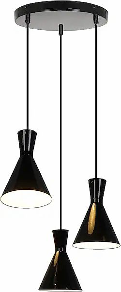 OTTO home Pendelleuchte »Renell« E27 1 Stk. günstig online kaufen