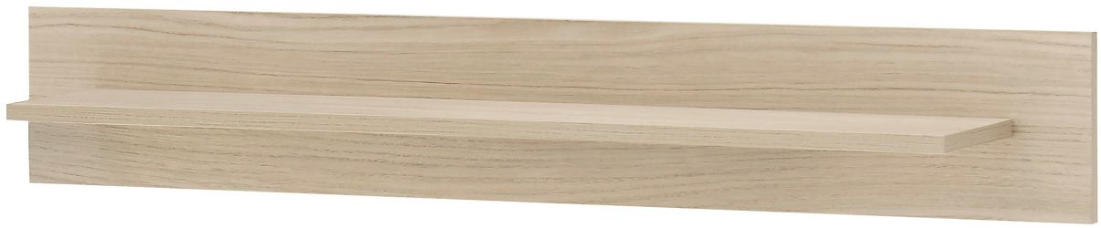 INOSIGN Wandregal Torge, Wandboard, Wandhalter, Hängeregal, günstig online kaufen