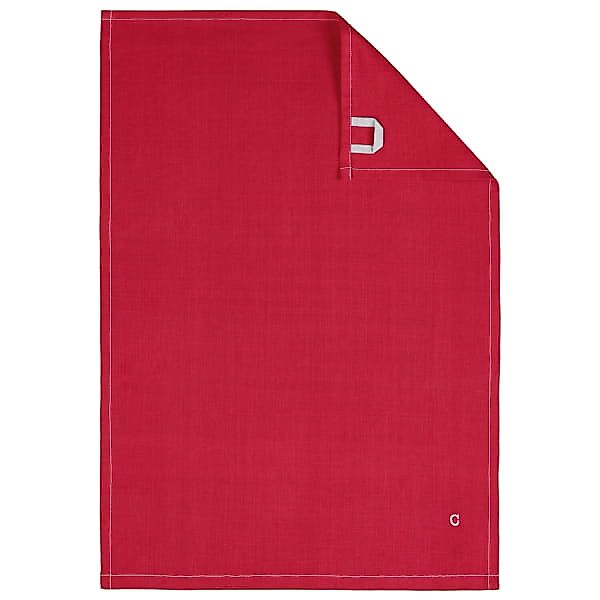 Cawö Home Geschirrtuch Cuisine Solid 500, (1-tlg) günstig online kaufen