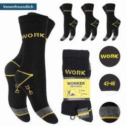 cwonlineshop Arbeitssocken (3 od. 6 Paar) günstig online kaufen