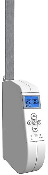 WIR elektronik Rollladengurt-Antrieb Gurtwickler eW920 / günstig online kaufen