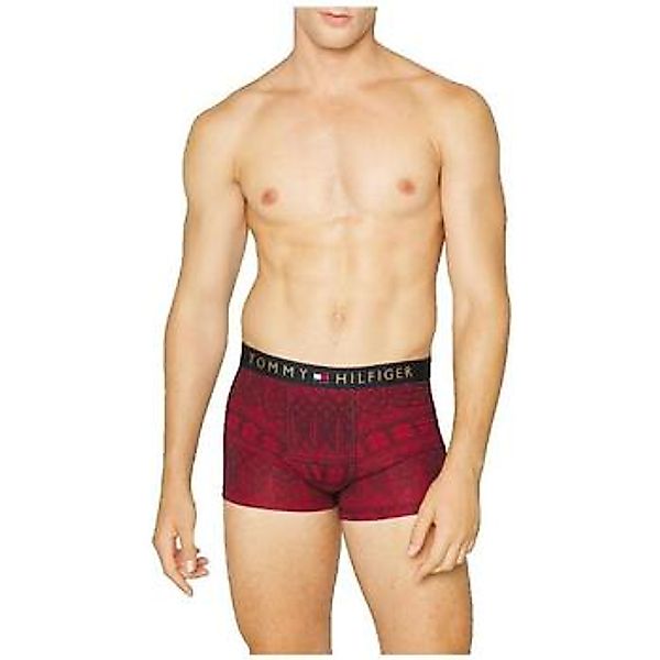 Tommy Hilfiger  Shorts Boxer Tommy Hilfiger Marron günstig online kaufen