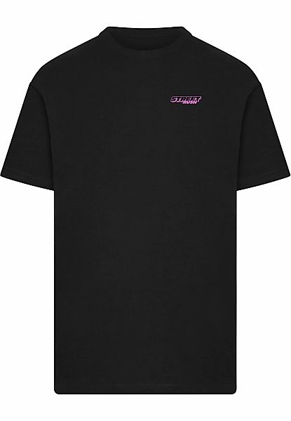MisterTee T-Shirt "MisterTee Street Rush Car Tee" 1 Stk. tlg. günstig online kaufen