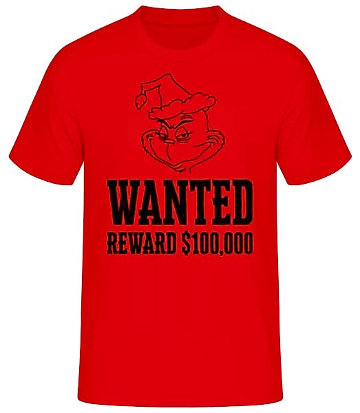 Wanted · Männer Basic T-Shirt günstig online kaufen