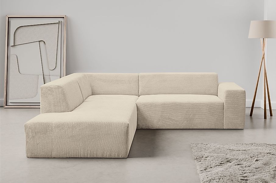 WERK2 Ecksofa Zeus-M, tolles Sofa mit günstig online kaufen