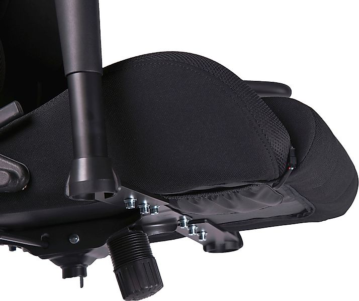 Speedlink Gaming-Stuhl »REGYS RGB Gaming Chair mit LED Beleuchtung«, 300 RG günstig online kaufen