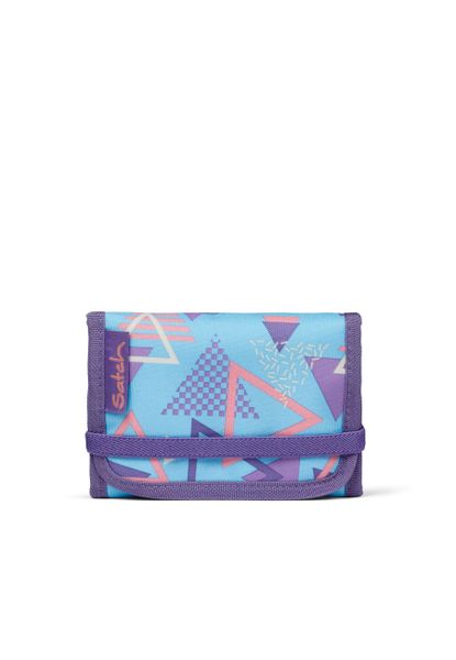 Satch Geldbörse Satch Geldbeutel Nordic Ice günstig online kaufen