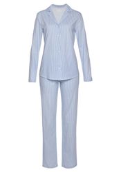 Vivance Dreams Pyjama 2 Stk. tlg., mit feinem Muster günstig online kaufen