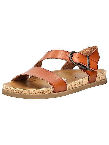 Blowfish Sandalen Lederimitat Riemchensandalette günstig online kaufen