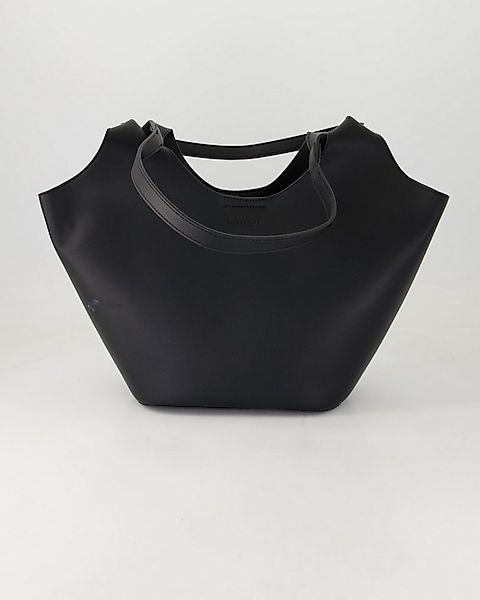 Seidenfelt Manufaktur Handtasche Nelma Tulip Shopper, Obermaterial: PU günstig online kaufen