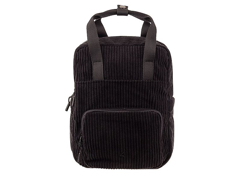 Prato Freizeitrucksack SC15 zeitloser Rucksack Laptopfach ca. 11" (1-tlg) günstig online kaufen
