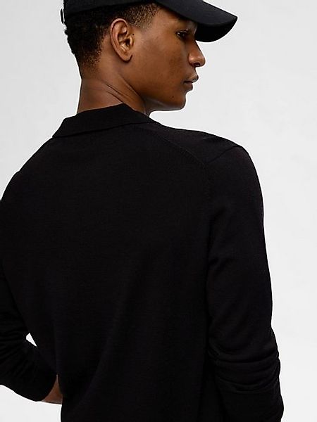 SELECTED HOMME Strickpullover TRAY (1-tlg) günstig online kaufen
