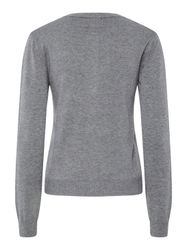 pieces Strickjacke PCNora (1-tlg) Plain/ohne Details günstig online kaufen