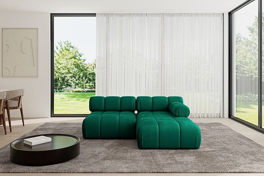 ALTDECOR Ecksofa Razon-L1, Sofa Praktische Bequeme günstig online kaufen