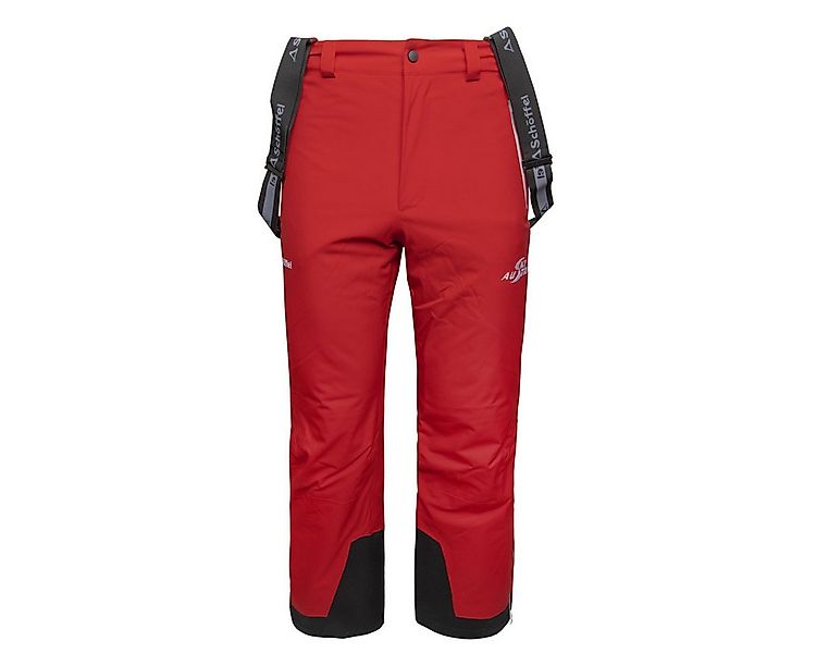 Schöffel Skihose Zip1 RT Herren Winterhose, Outdoorhose, Thermohose, Schnee günstig online kaufen