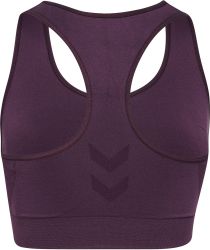 hummel Sporttop Hmltif Seamless Sports Top günstig online kaufen