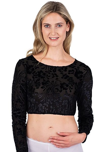 Spieth & Wensky Dirndlbluse Dirndlbluse - günstig online kaufen