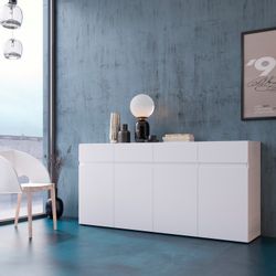 INOSIGN Sideboard "Rimini" Breite 180 cm günstig online kaufen