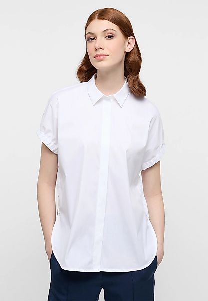 Eterna Shirtbluse "LOOSE FIT" günstig online kaufen